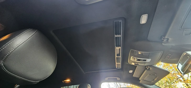 Mercedes-Benz GLE 350, снимка 10 - Автомобили и джипове - 52635342