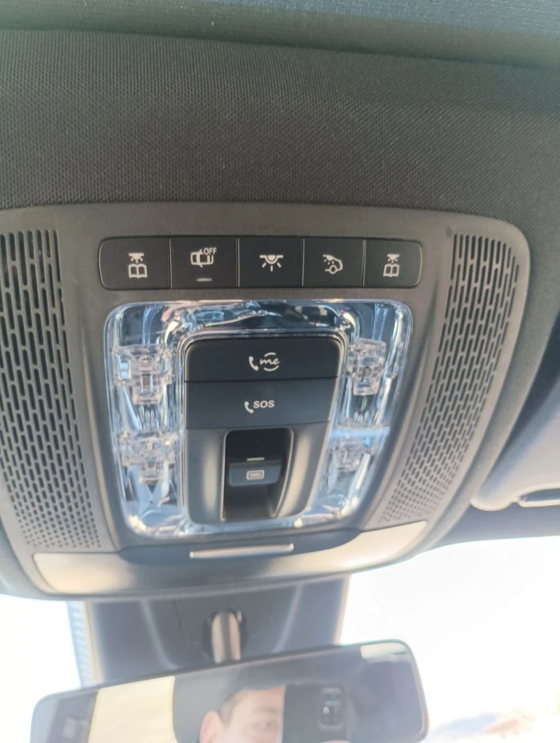 Mercedes-Benz GLB, снимка 11 - Автомобили и джипове - 53113603