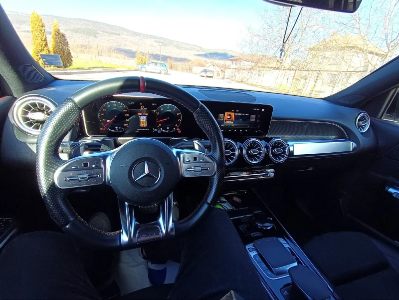 Mercedes-Benz GLB, снимка 15 - Автомобили и джипове - 53113603