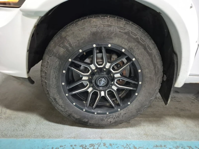 Dodge RAM 1500 * SPORT CREW CAB SHORT BED * CARFAX * ЦЕНА ДО БГ, снимка 6 - Автомобили и джипове - 53192272