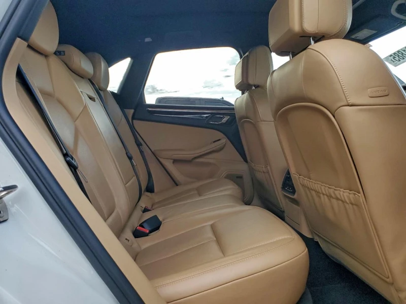 Porsche Macan S* BOSE SOUND* PANOROOF* CRUISE CONTROL* PDK* , снимка 9 - Автомобили и джипове - 53383989