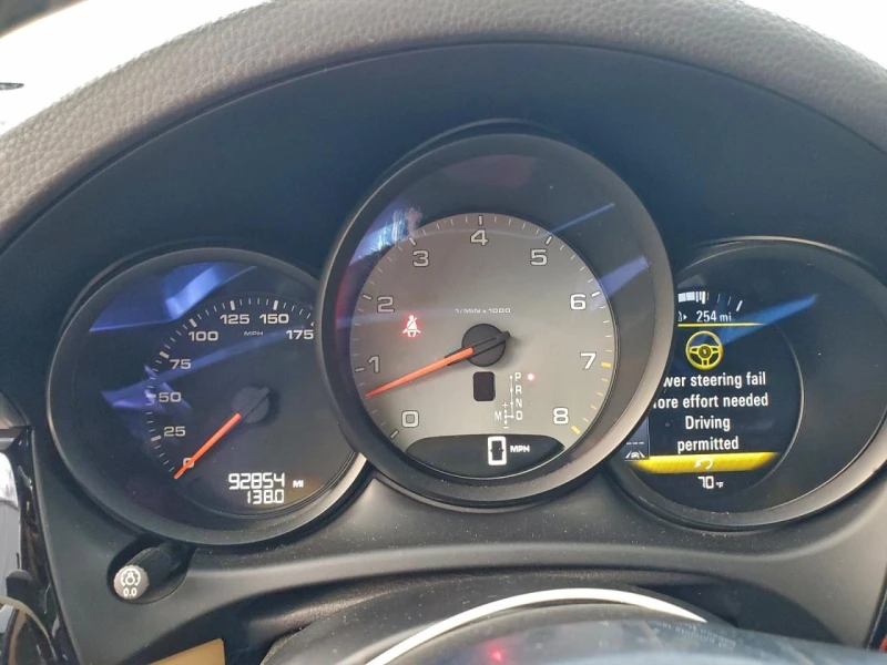 Porsche Macan S* BOSE SOUND* PANOROOF* CRUISE CONTROL* PDK* , снимка 10 - Автомобили и джипове - 53383989