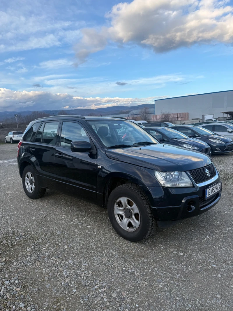 Suzuki Grand vitara 2.0i+ LPG* ЛИЗИНГ, снимка 3 - Автомобили и джипове - 53498505