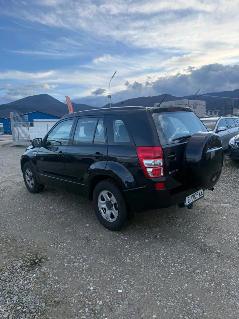 Suzuki Grand vitara 2.0i+ LPG* ЛИЗИНГ, снимка 6 - Автомобили и джипове - 53498505