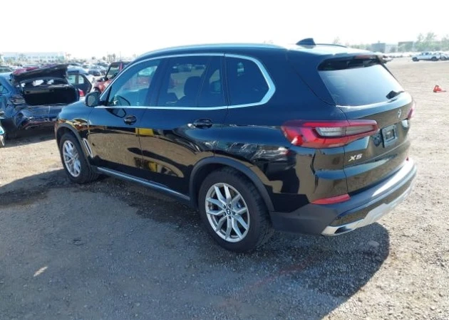 BMW X5 S-drive, 40i, b58 мотор! - изображение 3