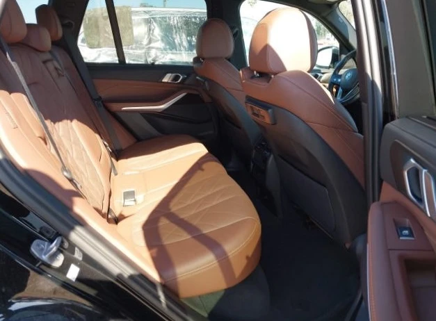 BMW X5 S-drive, 40i, b58 мотор! - изображение 8