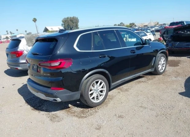 BMW X5 S-drive, 40i, b58 мотор! - изображение 4