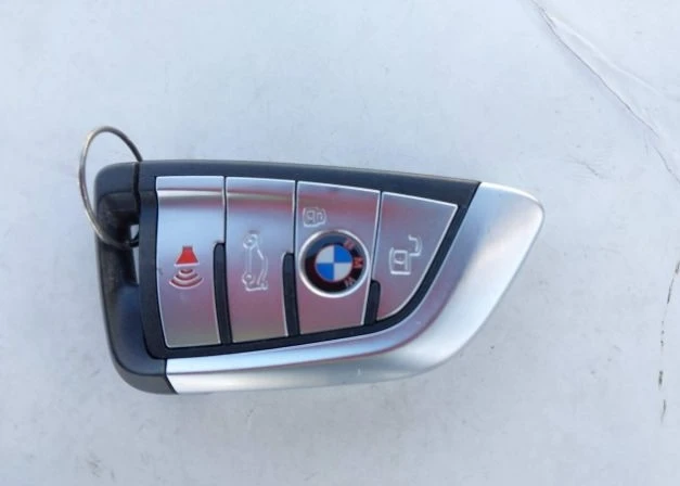 BMW X5 S-drive, 40i, b58 мотор! - изображение 10