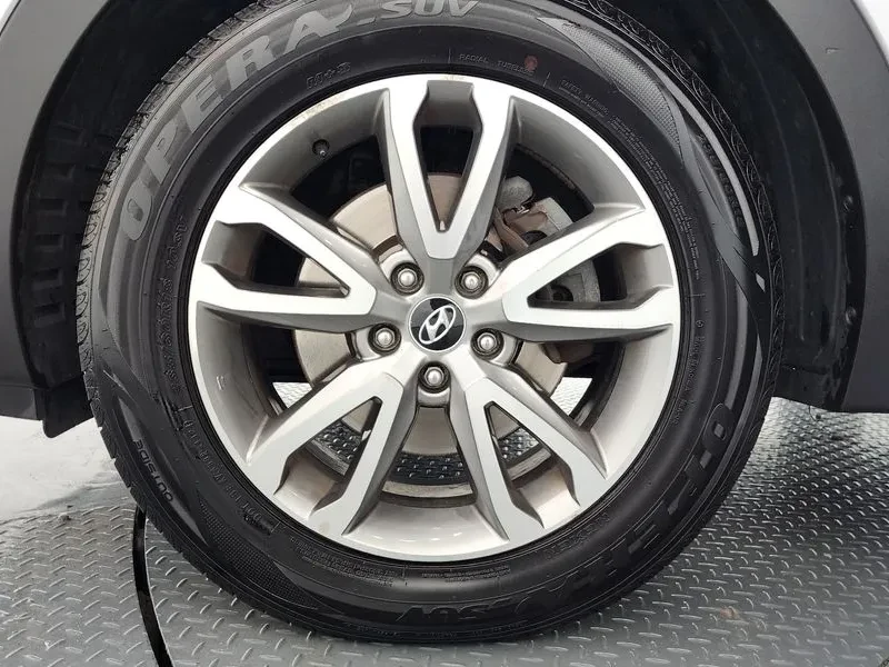 Hyundai Santa fe 2.0, снимка 5 - Автомобили и джипове - 54256802