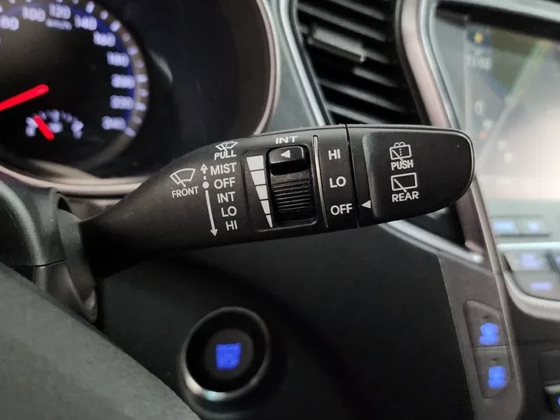 Hyundai Santa fe 2.0, снимка 15 - Автомобили и джипове - 54256802