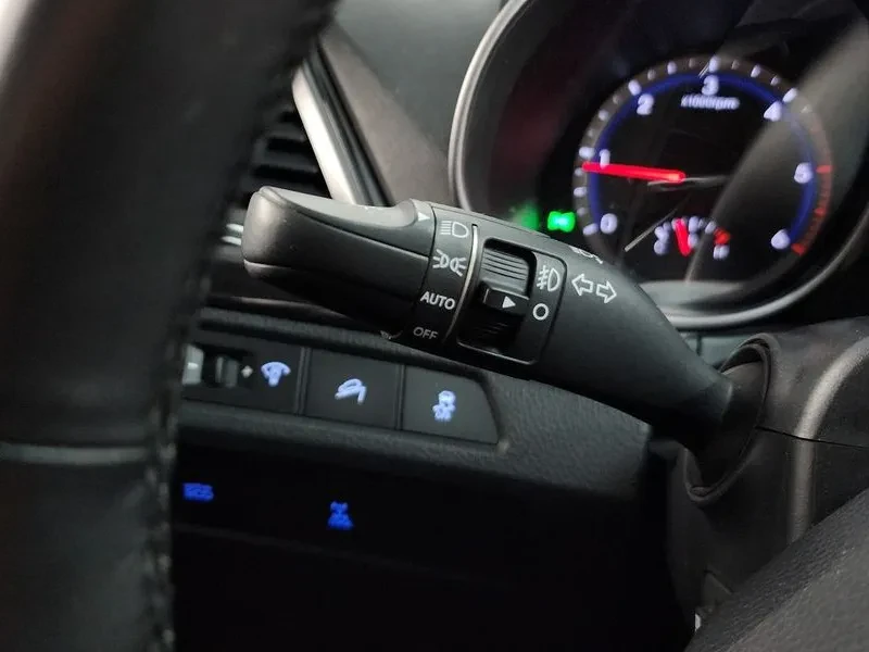 Hyundai Santa fe 2.0, снимка 14 - Автомобили и джипове - 54256802