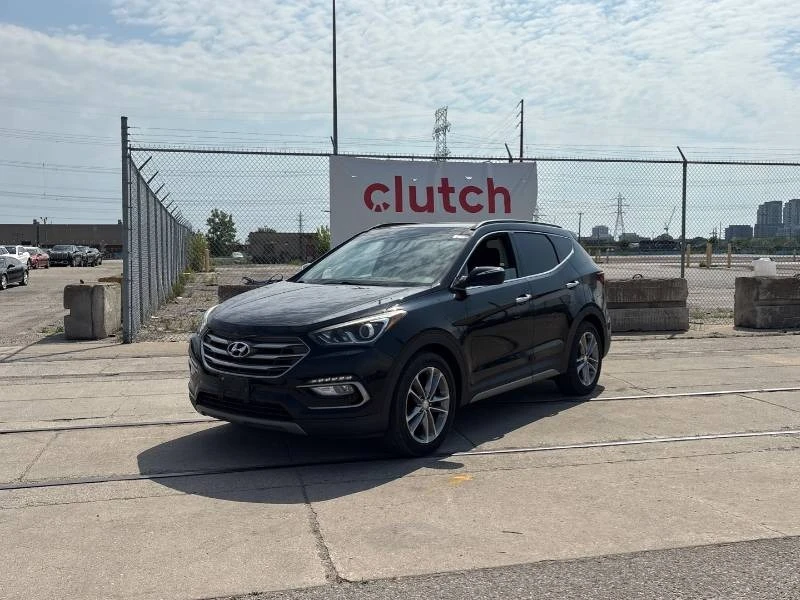 Hyundai Santa fe * Limited * ОБДУХВАНЕ * 2 КЛЮЧА * АВТОКРЕДИТ