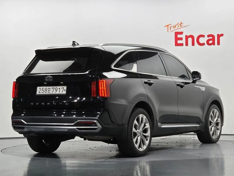 Kia Sorento Diesel 2.2 2WD| 202к.с., снимка 2 - Автомобили и джипове - 56351487