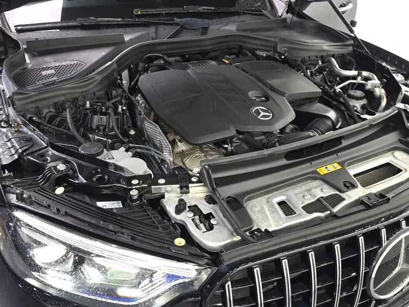Mercedes-Benz GLC GLC220 d 4MATIC| 170�.�. | Mobile.bg � ����������� 6