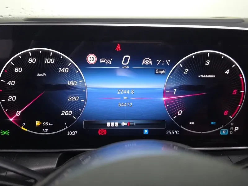 Mercedes-Benz GLC GLC220 d 4MATIC| 170�.�. | Mobile.bg � ����������� 8