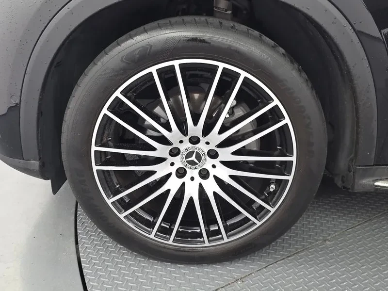 Mercedes-Benz GLC GLC220 d 4MATIC| 170�.�. | Mobile.bg � ����������� 5
