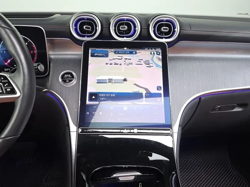 Mercedes-Benz GLC GLC220 d 4MATIC| 170�.�. | Mobile.bg � ����������� 14