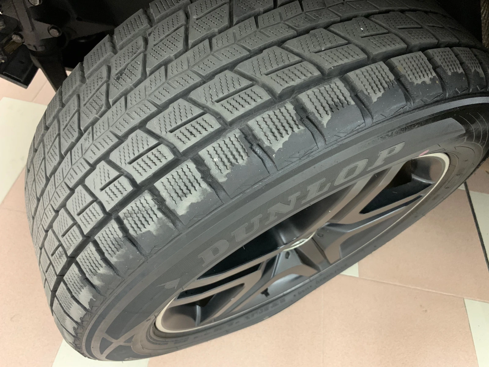 Mercedes-Benz G 55 AMG | Mobile.bg   17