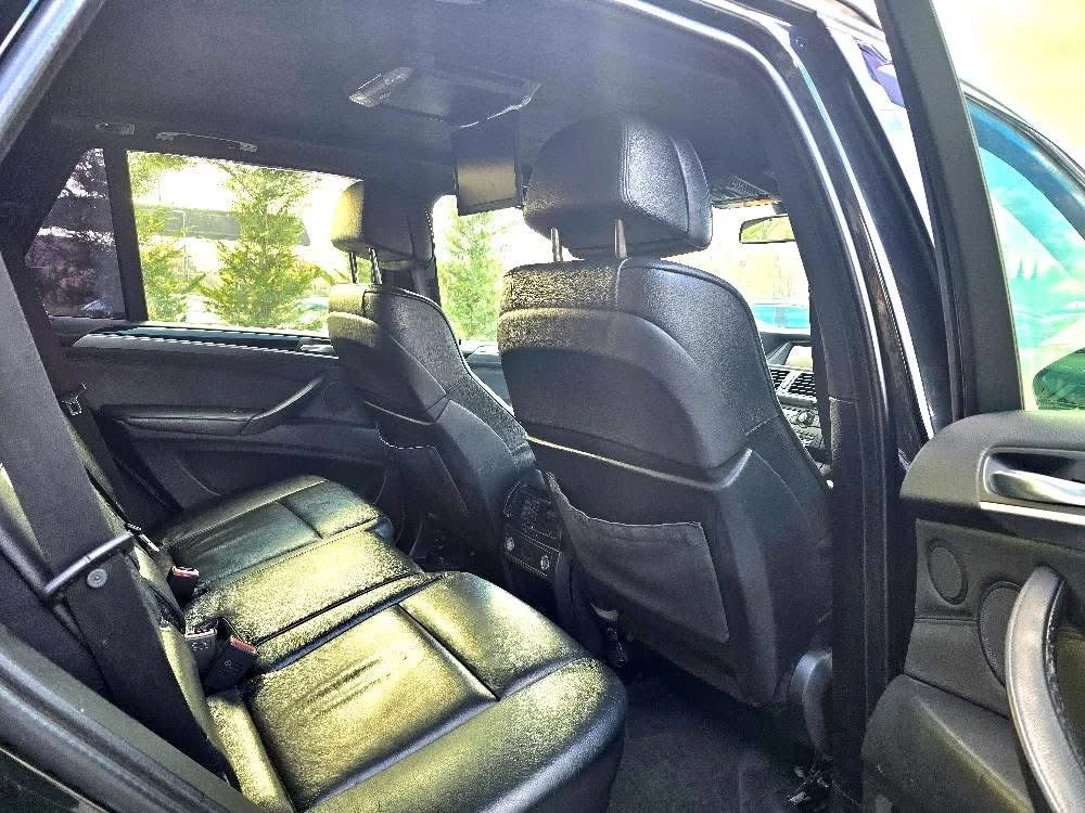 BMW X5 3.0D XDRIVE FULL X5 M PACK  100% | Mobile.bg   17