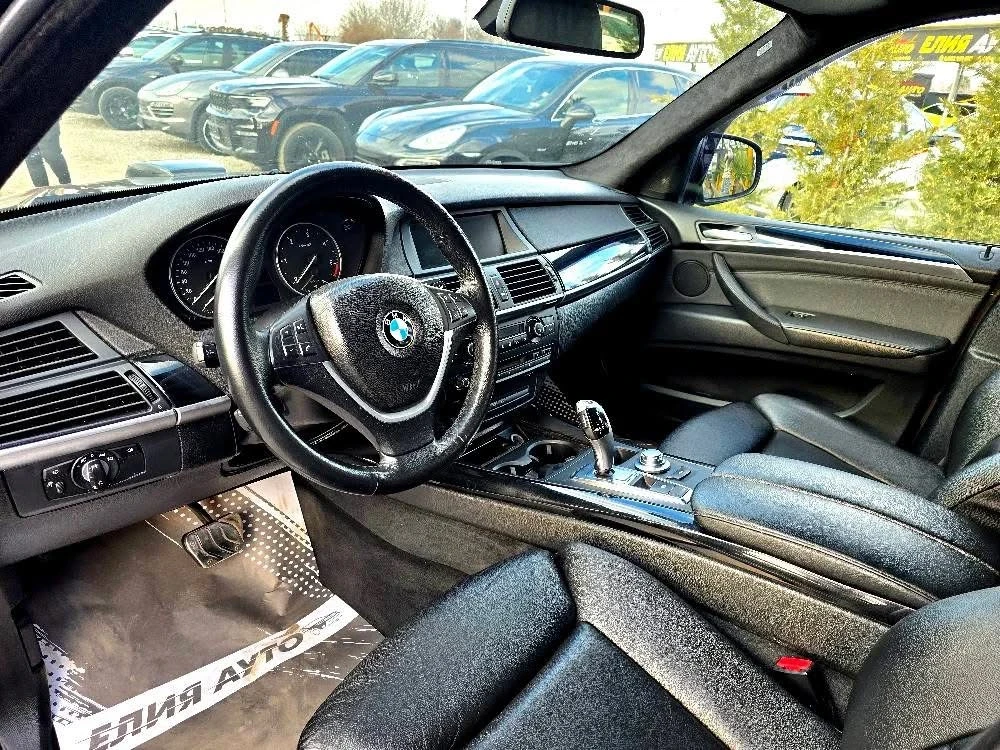 BMW X5 3.0D XDRIVE FULL X5 M PACK  100% | Mobile.bg   13