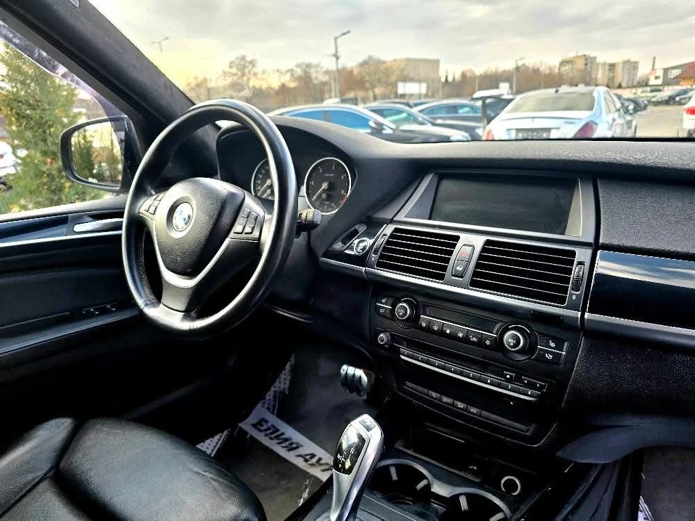 BMW X5 3.0D XDRIVE FULL X5 M PACK  100% | Mobile.bg   16