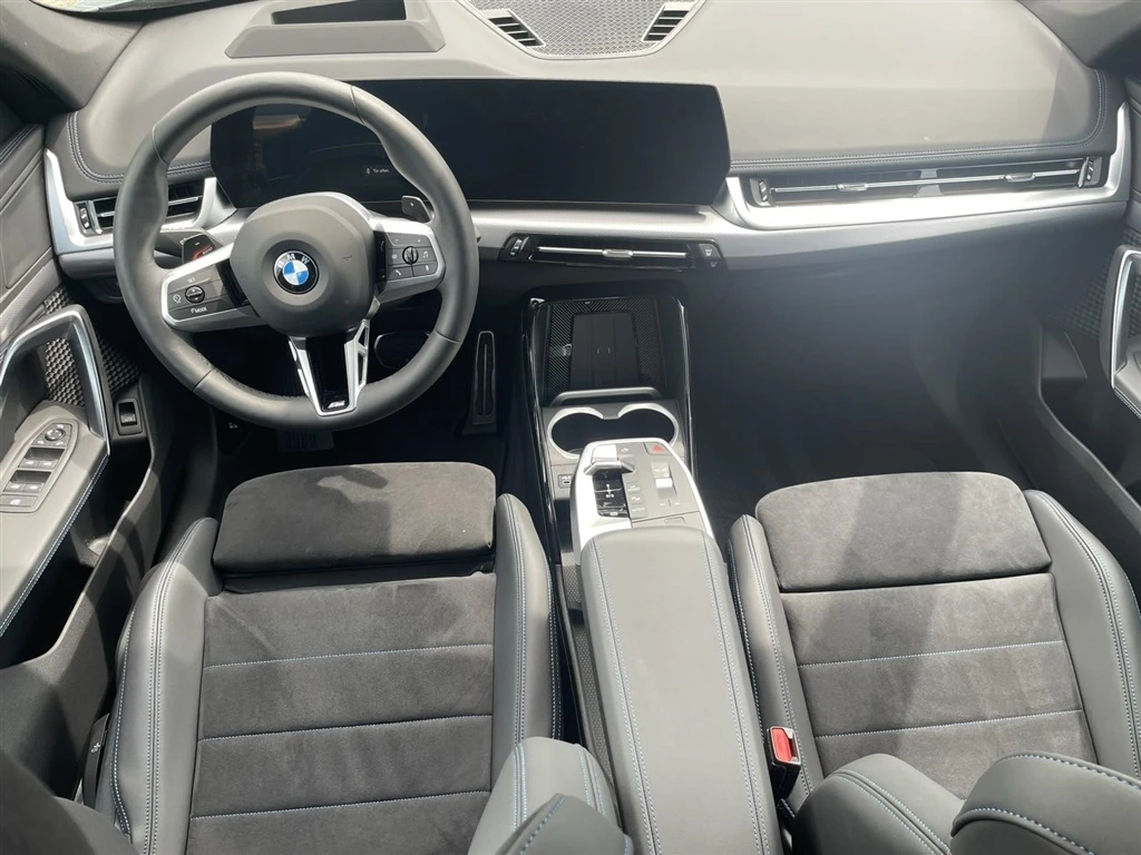 BMW X1 xDrive20d - изображение 7