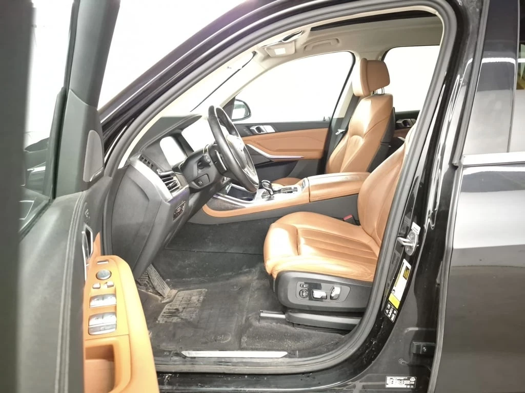 BMW X7 * XDRIVE40I * CARFAX *    | Mobile.bg   5