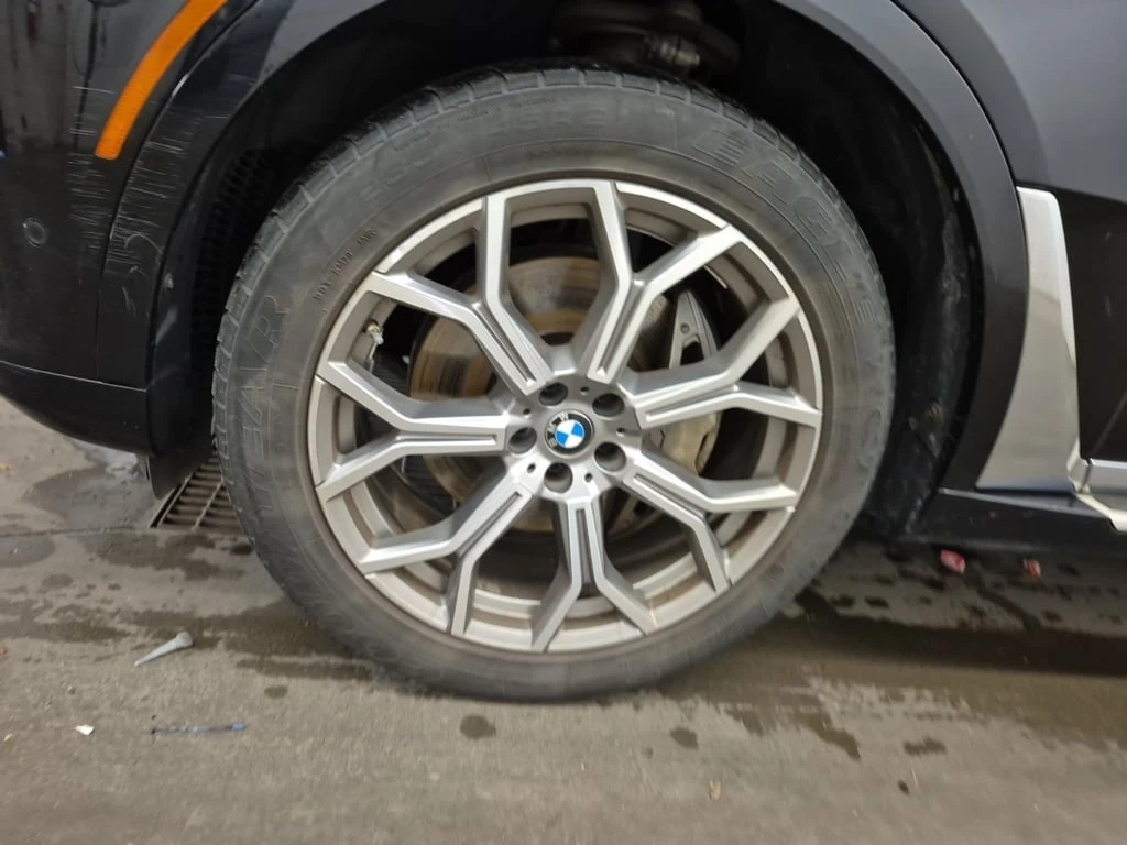 BMW X7 * XDRIVE40I * CARFAX *    | Mobile.bg   6