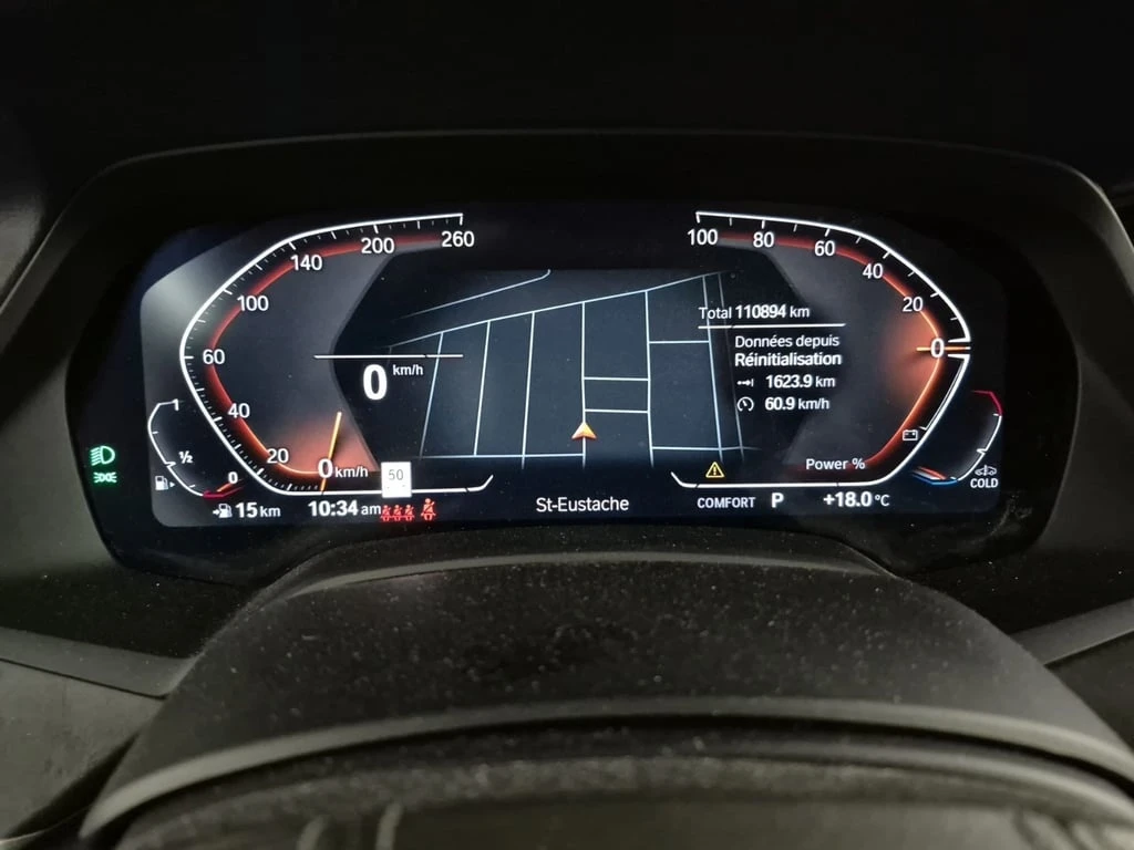 BMW X7 * XDRIVE40I * CARFAX *    | Mobile.bg   11