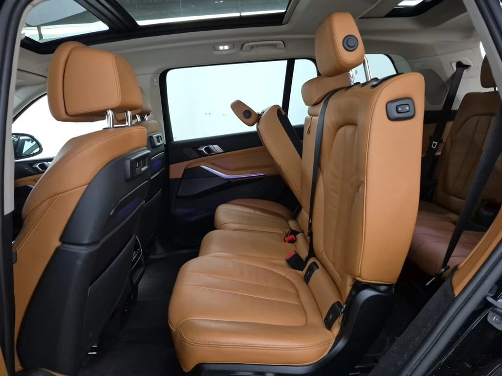 BMW X7 * XDRIVE40I * CARFAX *    | Mobile.bg   13