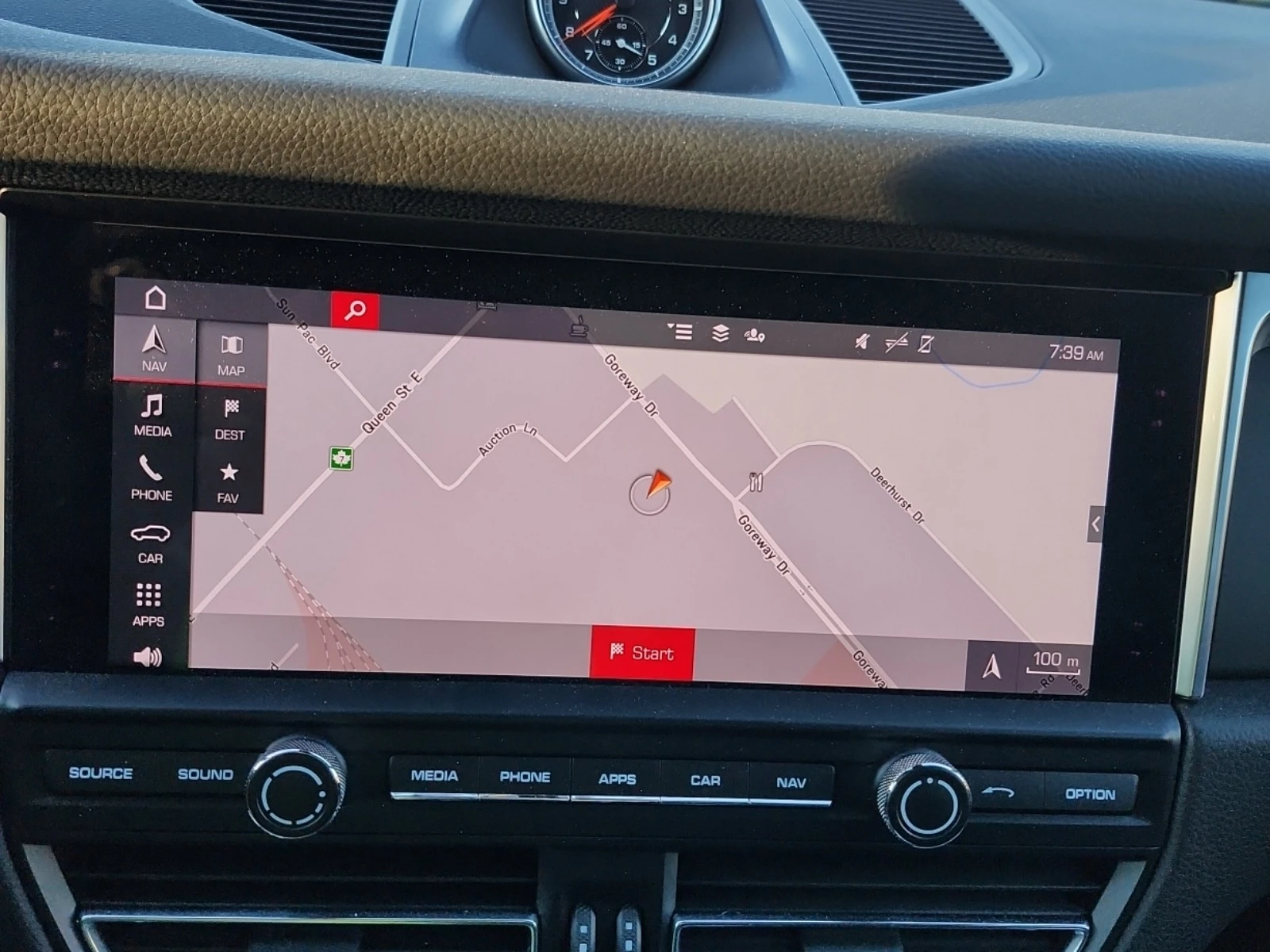 Porsche Macan * * CARFAX * *   * *  | Mobile.bg   7