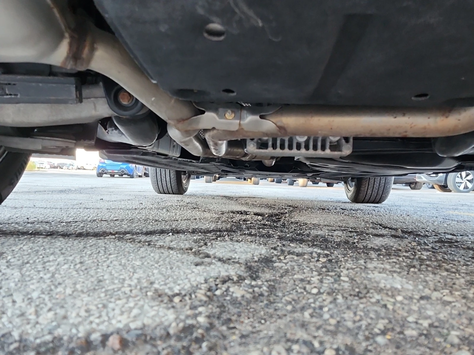 Porsche Macan * * CARFAX * *   * *  | Mobile.bg   9