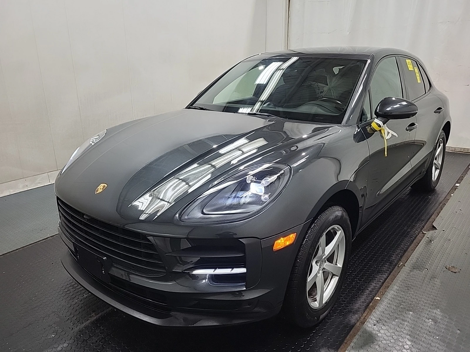Porsche Macan * * CARFAX * *   * *  | Mobile.bg   1