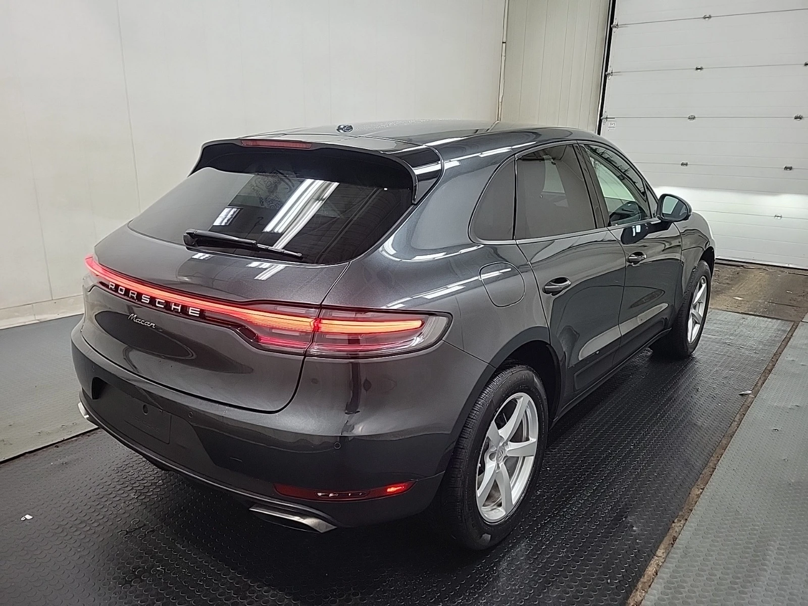 Porsche Macan * * CARFAX * *   * *  | Mobile.bg   3
