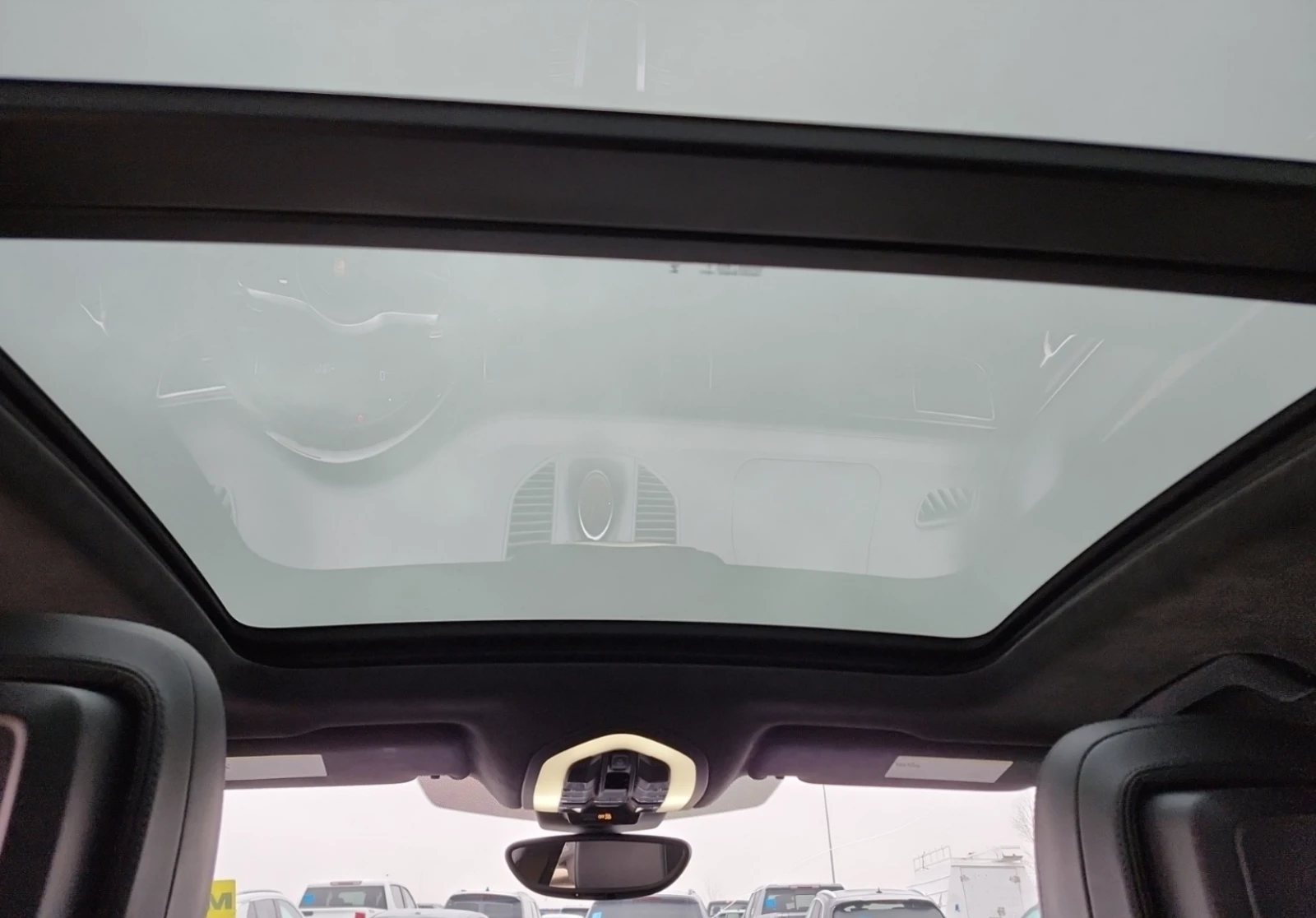 Porsche Macan TURBO - изображение 9