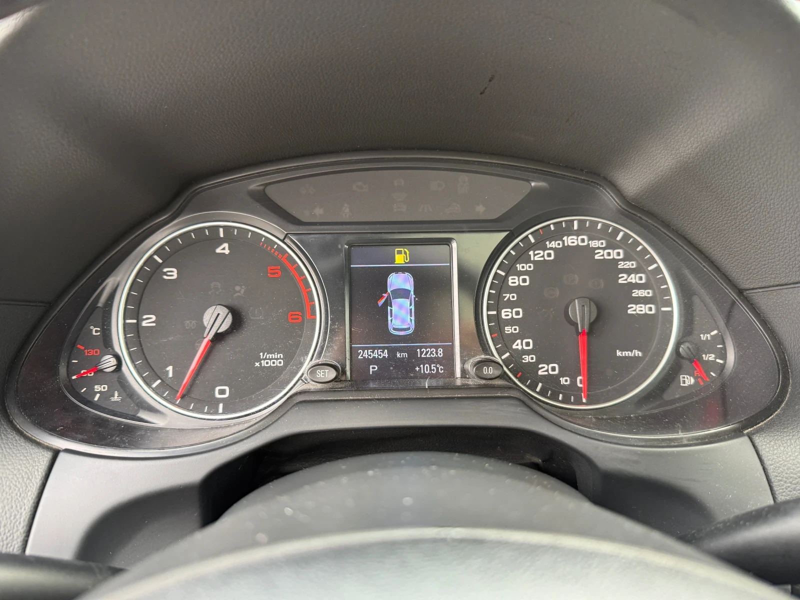 Audi Q5 * 3.0TDI* V6* BANG&OLUFSEN* PANO* TOP* S-LINE*  - изображение 9