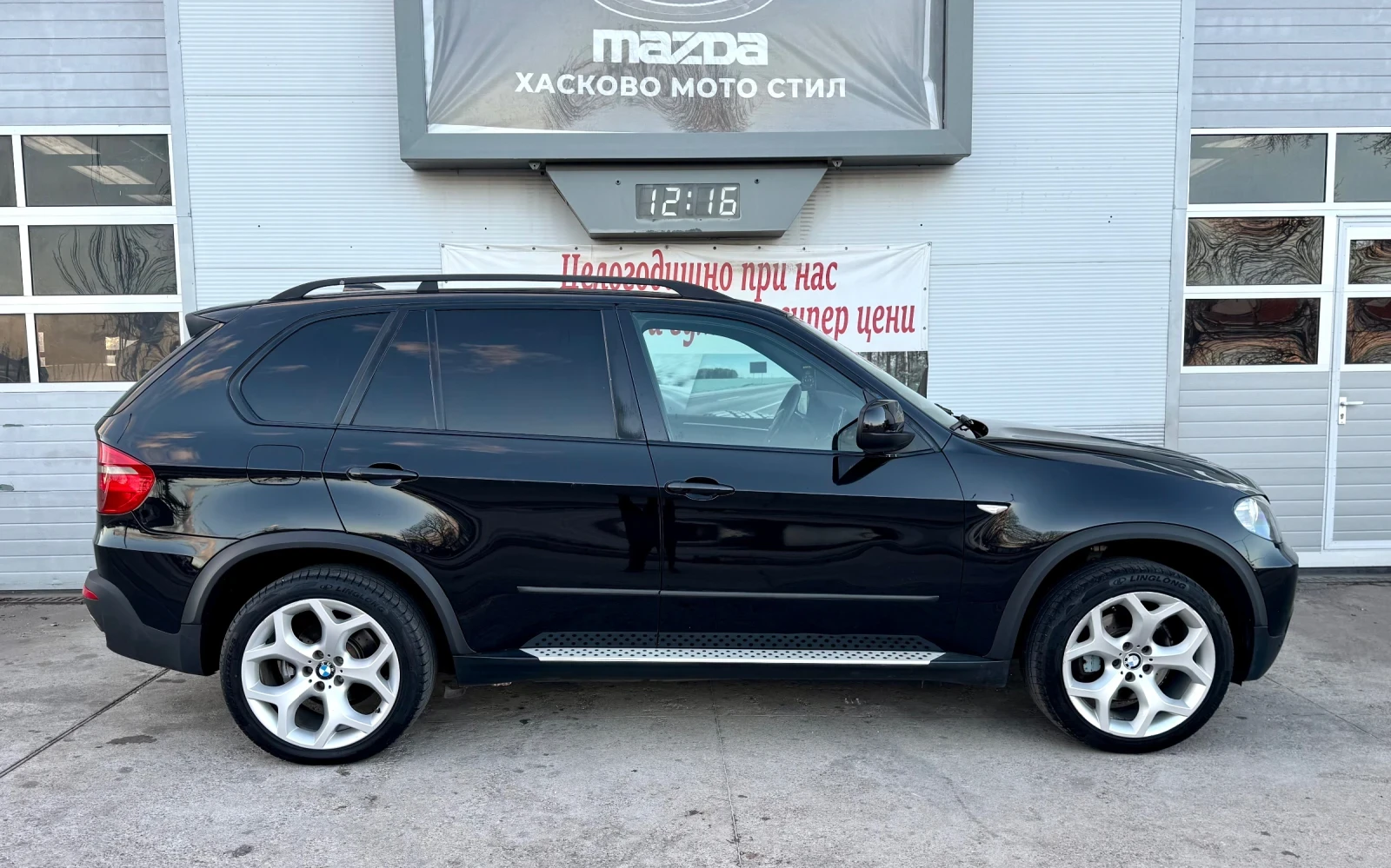 BMW X5  - изображение 6