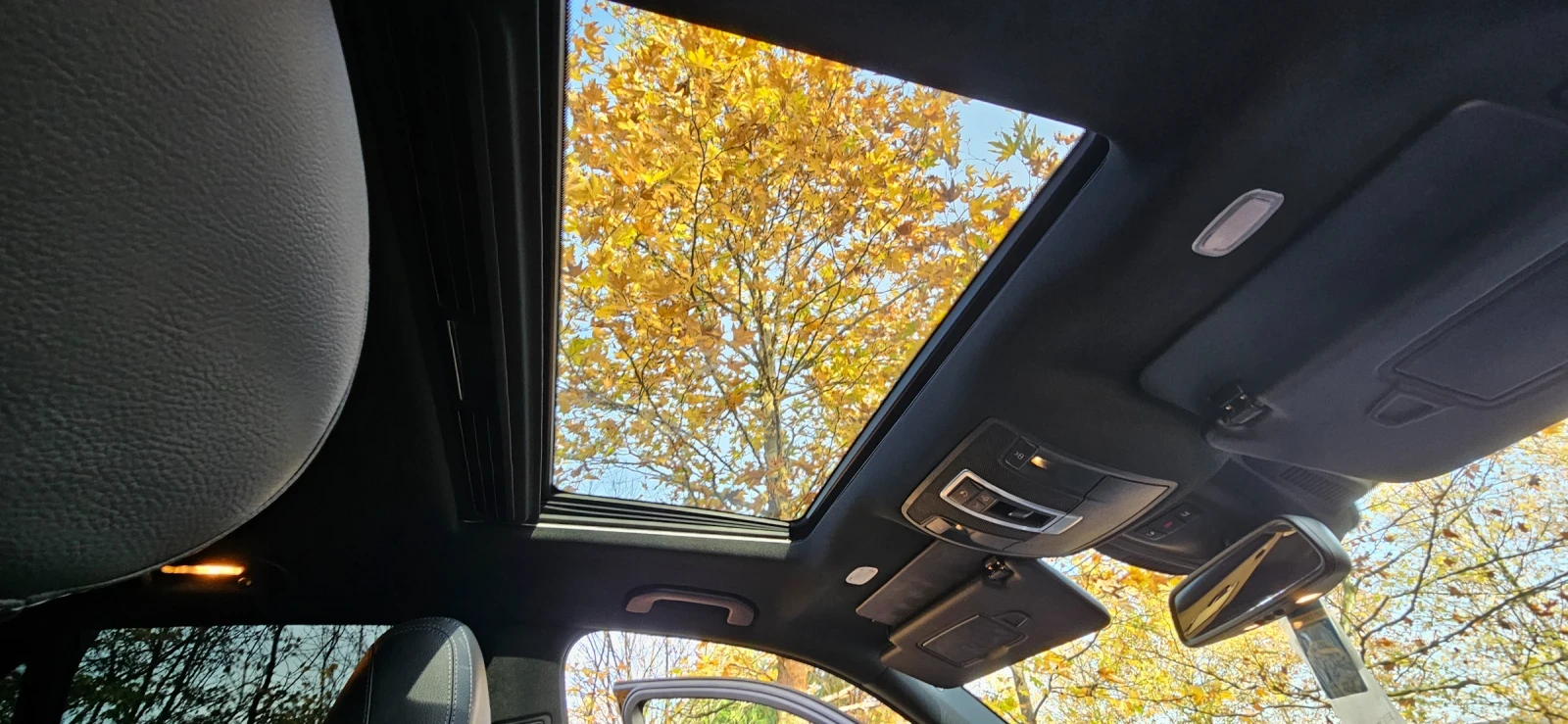 Mercedes-Benz GLE 350 | Mobile.bg   11