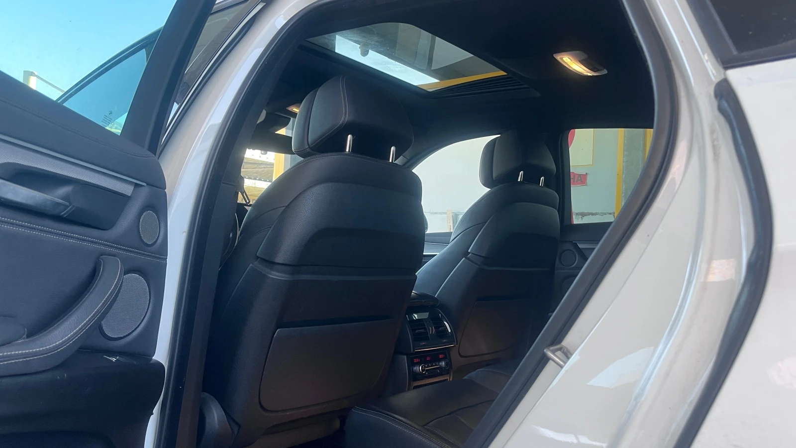 BMW X6 35i M PAKET DISTR KEYLESS HARMAN DIGITAL 360 FULL | Mobile.bg � ����������� 12