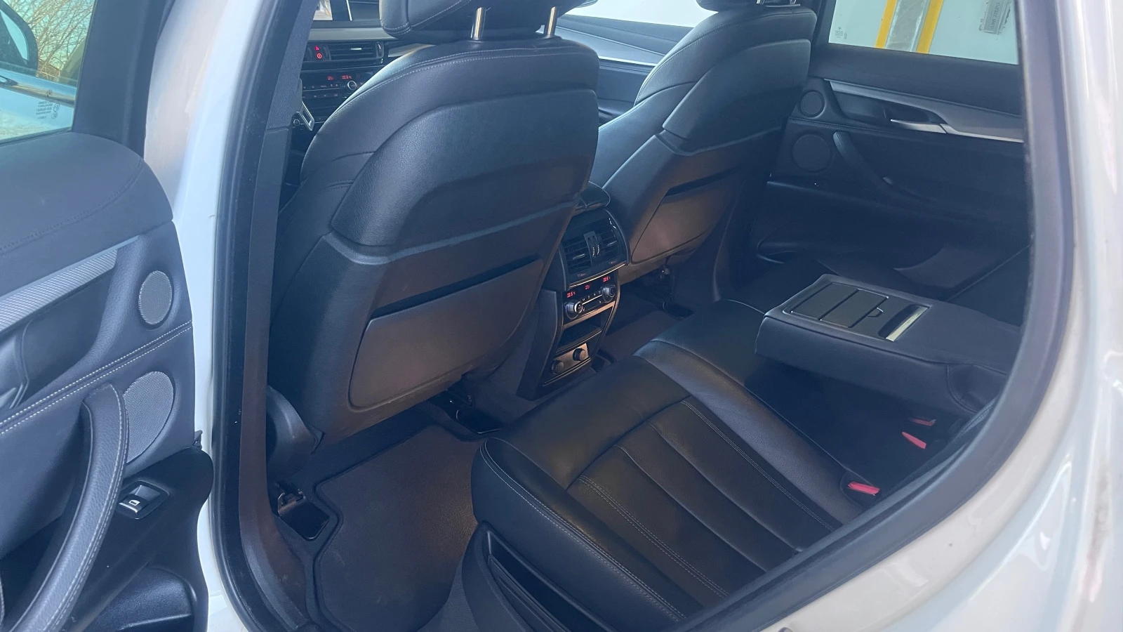 BMW X6 35i M PAKET DISTR KEYLESS HARMAN DIGITAL 360 FULL | Mobile.bg � ����������� 15