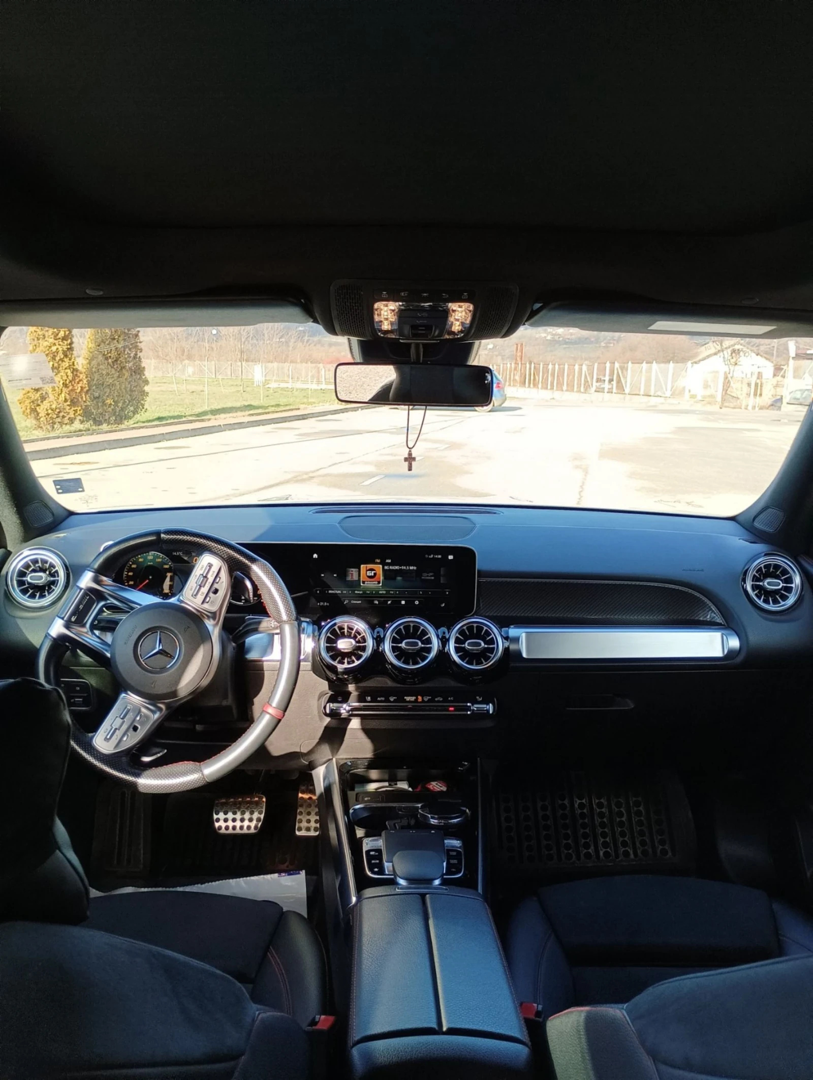 Mercedes-Benz GLB  - изображение 7