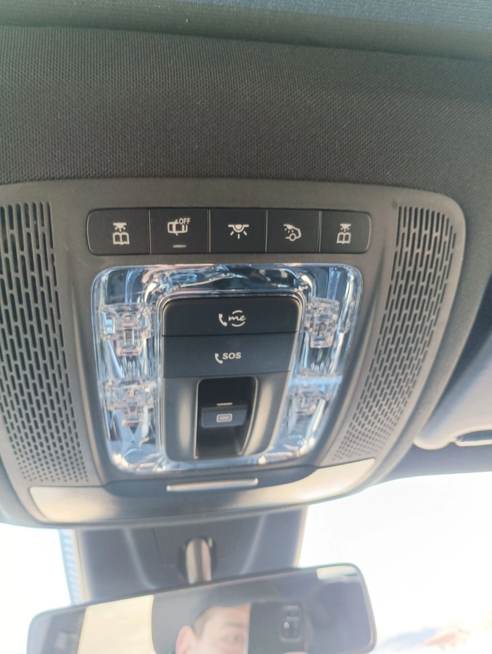 Mercedes-Benz GLB 6+ 1 | Mobile.bg � ����������� 11