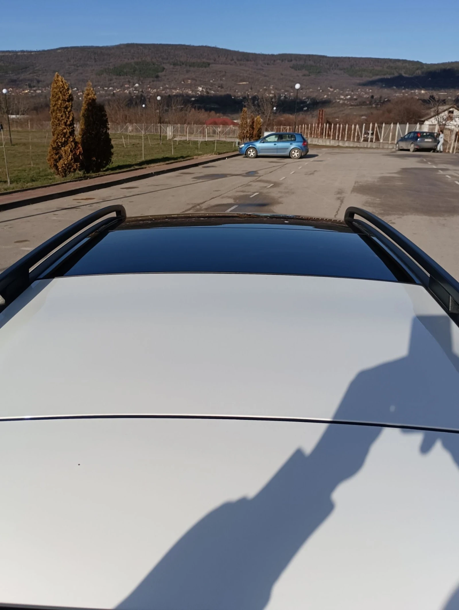 Mercedes-Benz GLB  - изображение 8