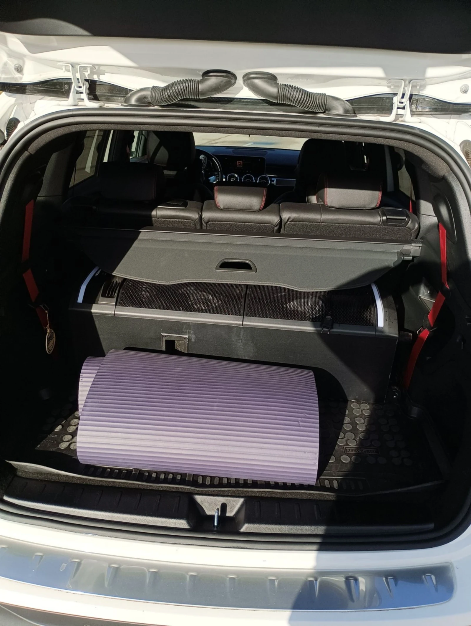 Mercedes-Benz GLB 6+ 1 | Mobile.bg � ����������� 12