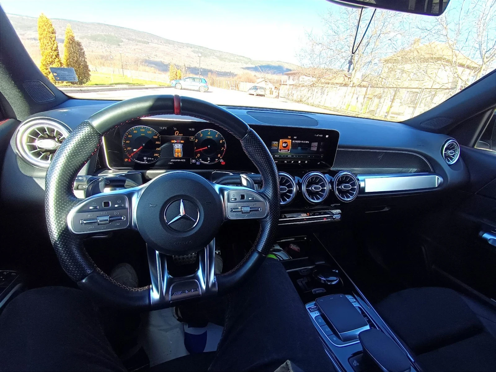 Mercedes-Benz GLB 6+ 1 | Mobile.bg � ����������� 15