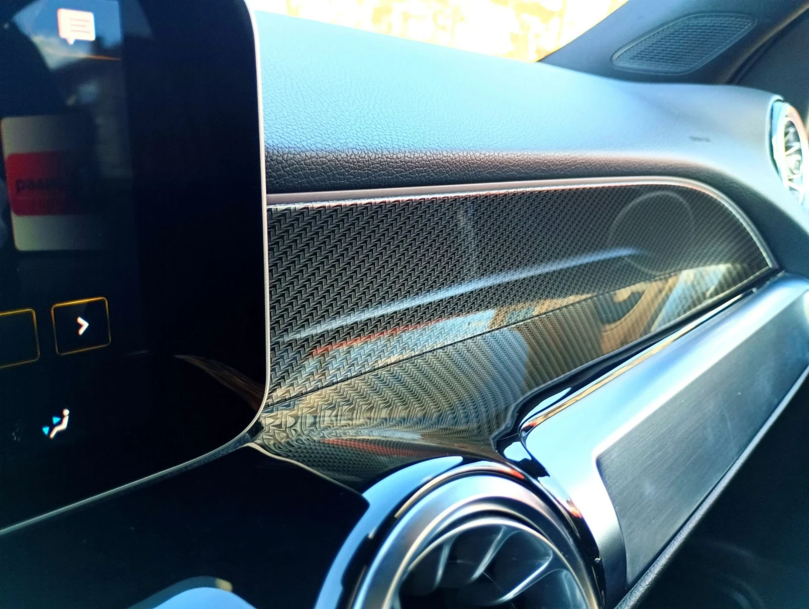 Mercedes-Benz GLB 6+ 1 | Mobile.bg � ����������� 14