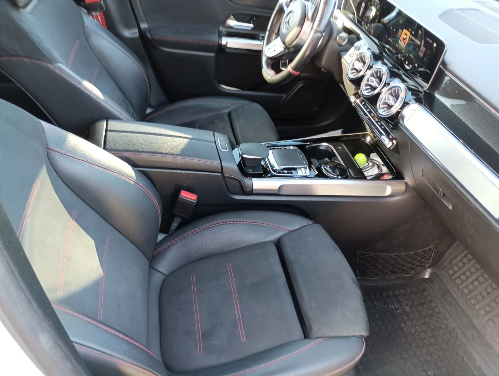 Mercedes-Benz GLB 6+ 1 | Mobile.bg � ����������� 17