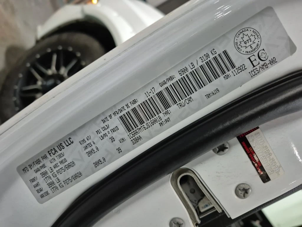 Dodge RAM 1500 * SPORT CREW CAB SHORT BED * CARFAX * ���� �� �� | Mobile.bg � ����������� 16