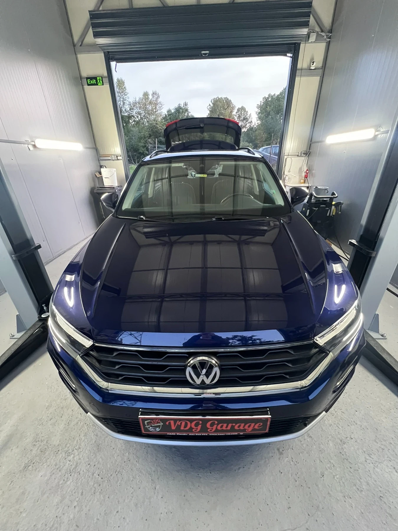 VW T-Roc | Mobile.bg � ����������� 1