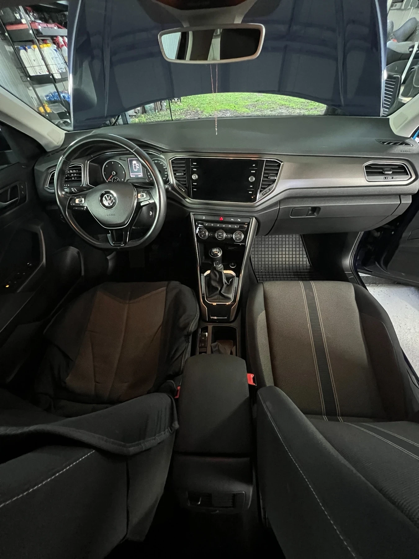 VW T-Roc | Mobile.bg � ����������� 5
